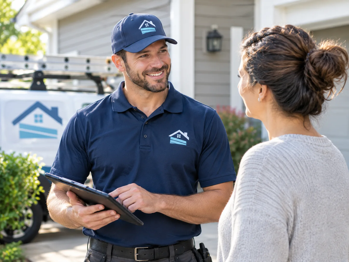 Commercial Siding Repair in Big Prairie, OH